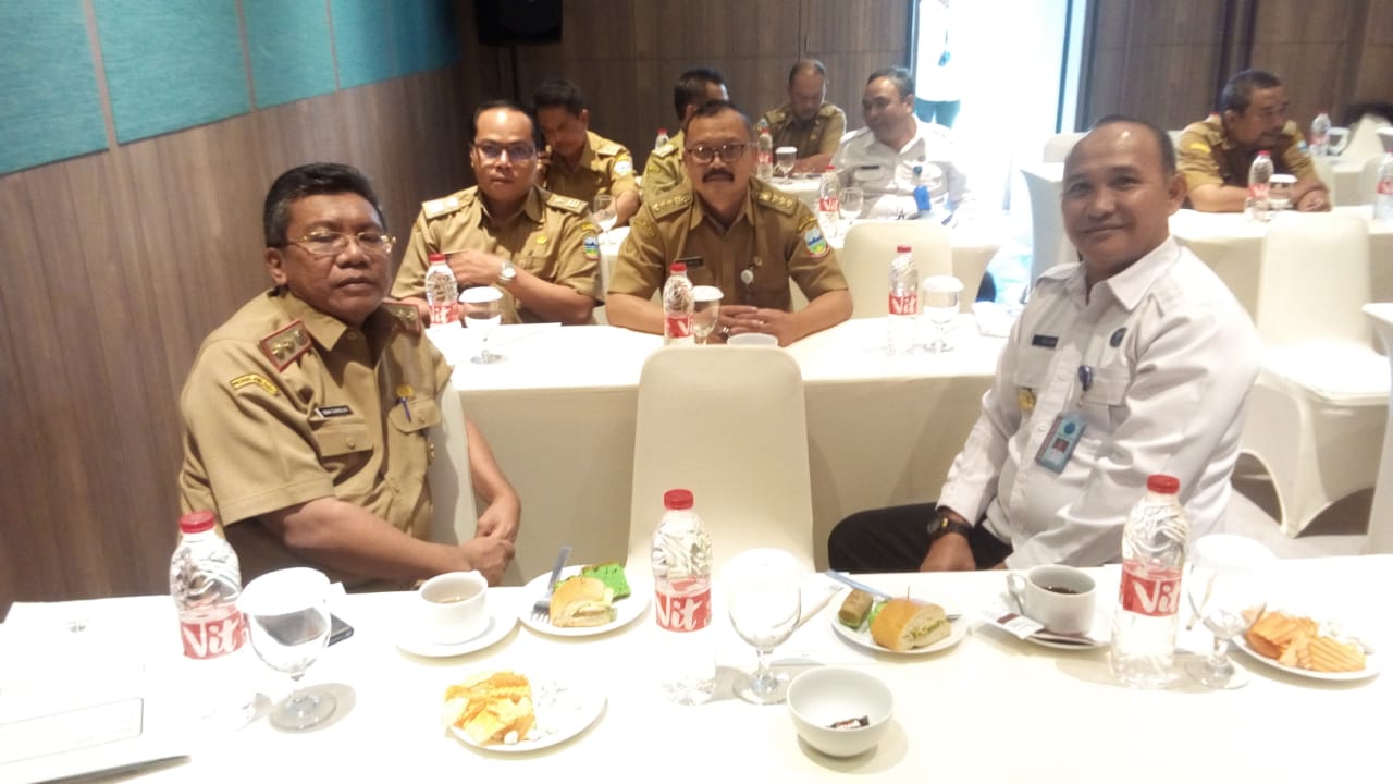 Rapat Koordinasi Program Dayamas Anti Narkoba Rapat Koordinasi Program Dayamas Anti Narkoba