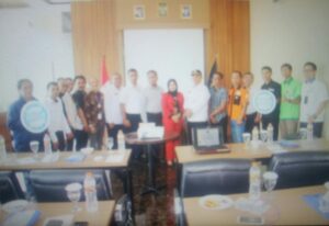 Pengembangan Kapasitas dan Pembinaan Masyarakat Anti Narkoba di Instansi Swasta