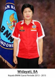 Widayati, BA