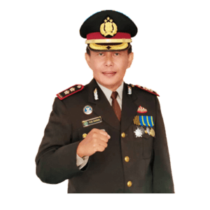 Deni Yusdanial, S.IP., M.H