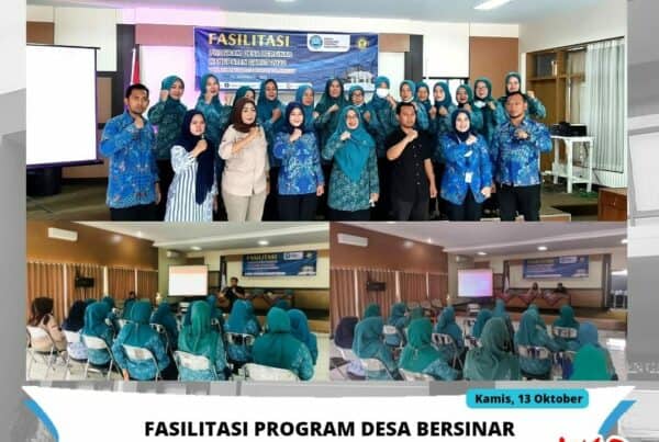 BNNK Garut Adakan Fasilitasi Program Desa Bersinar Bersama PKK Kabupaten Garut BNNK Garut Adakan Fasilitasi Program Desa Bersinar Bersama PKK Kabupaten Garut