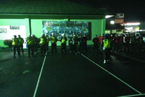 BNNK Garut Laksanakan OPS Razia P4GN Gabungan BNNK Garut Laksanakan OPS Razia P4GN Gabungan