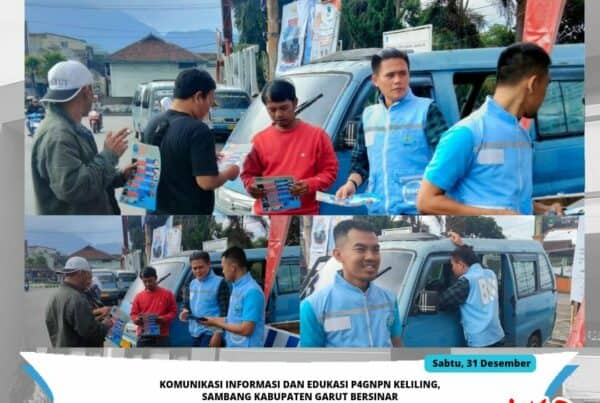KIE. Keliling Sambang Bersinar BNNK Garut digelar di Lingkungan Masyarakat Kabupaten Garut KIE. Keliling Sambang Bersinar BNNK Garut digelar di Lingkungan Masyarakat Kabupaten Garut