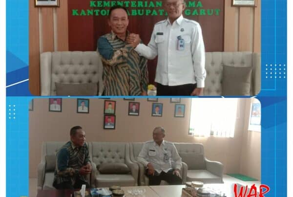 BNNK Garut Gelar Koordinasi Penguatan P4GNPN dengan Instansi Pemerintah di Lingkungan Kab. Garut BNNK Garut Gelar Koordinasi Penguatan P4GNPN dengan Instansi Pemerintah di Lingkungan Kab. Garut