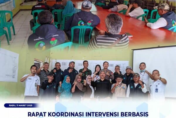 BNNK Garut Adakan Rapat Koordinasi Intervensi Berbasis Masyarakat (IBM) Program Prioritas Nasional (PN) BNNK Garut Adakan Rapat Koordinasi Intervensi Berbasis Masyarakat (IBM) Program Prioritas Nasional (PN)