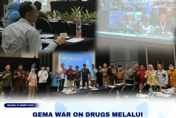 BNNK Garut Ikuti