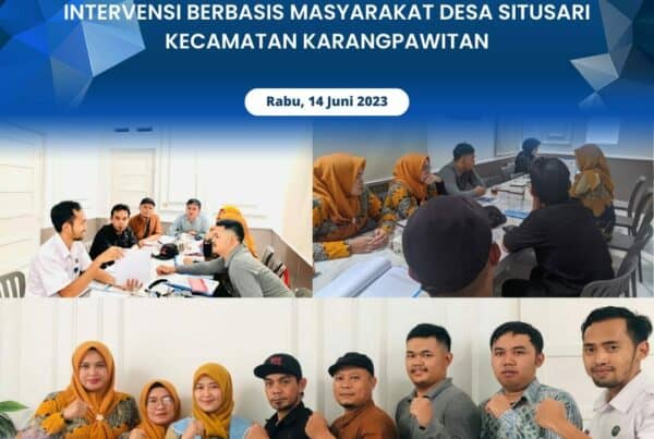 BNNK Garut Gelar Bimtek Petugas Intervensi Berbasis Masyarakat