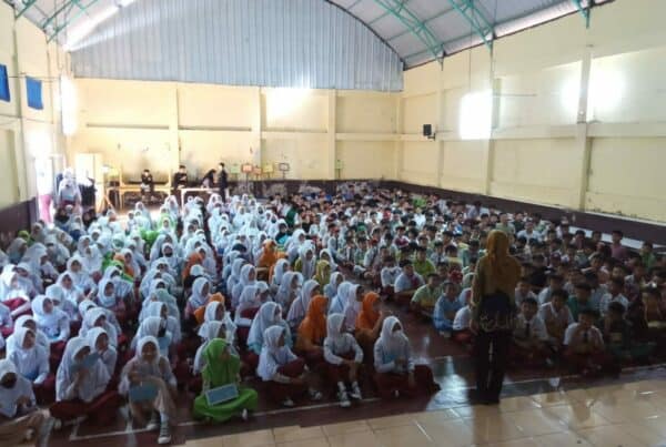 Perkuat P4GN, BNNK Garut Adakan Informasi dan Edukasi P4GN Dalam Rangka MPLS TA. 2023-2024 Perkuat P4GN, BNNK Garut Adakan Informasi dan Edukasi P4GN Dalam Rangka MPLS TA. 2023-2024