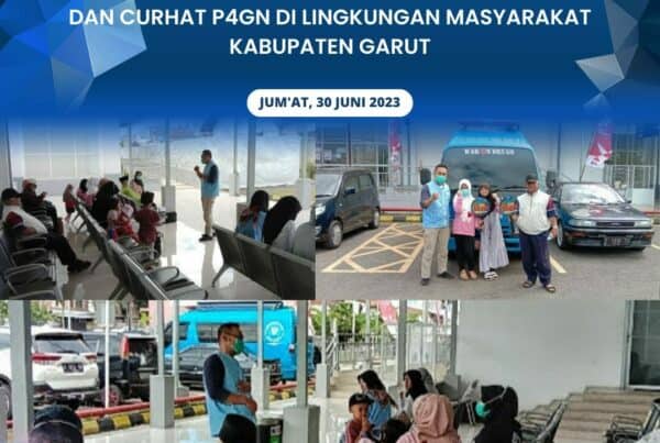 Libur Bersama, BNNK Garut Tetap Gelar Piket Siaga P4GN "Sambang Garut Bersinar dan Curhat P4GN" Libur Bersama, BNNK Garut Tetap Gelar Piket Siaga P4GN “Sambang Garut Bersinar dan Curhat P4GN”