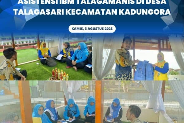Perkuat Intervensi Berbasis Masyarakat (IBM), BNNK Garut Laksanakan Asistensi