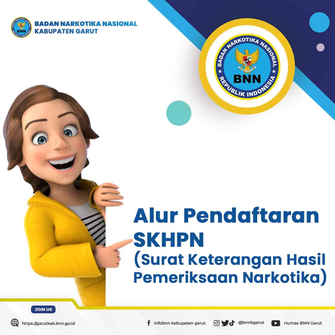 Alur Layanan SKHPN