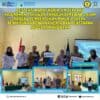 BNNK Garut Laksanakan Asistensi Rapat Kerja Tim Terpadu Kelurahan Pakuwon Tangguh BERSINAR