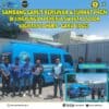 Sambang Garut Bersinar dan Curhat P4GN Di Lingkungan Pekerja Swasta Kabupaten Garut