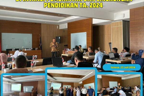 Perkuat Kapasitas Penggiat P4GN, BNNK Garut Gelar Bimtek di Lingkungan Pemerintah dan Pendidikan Perkuat Kapasitas Penggiat P4GN, BNNK Garut Gelar Bimtek di Lingkungan Pemerintah dan Pendidikan