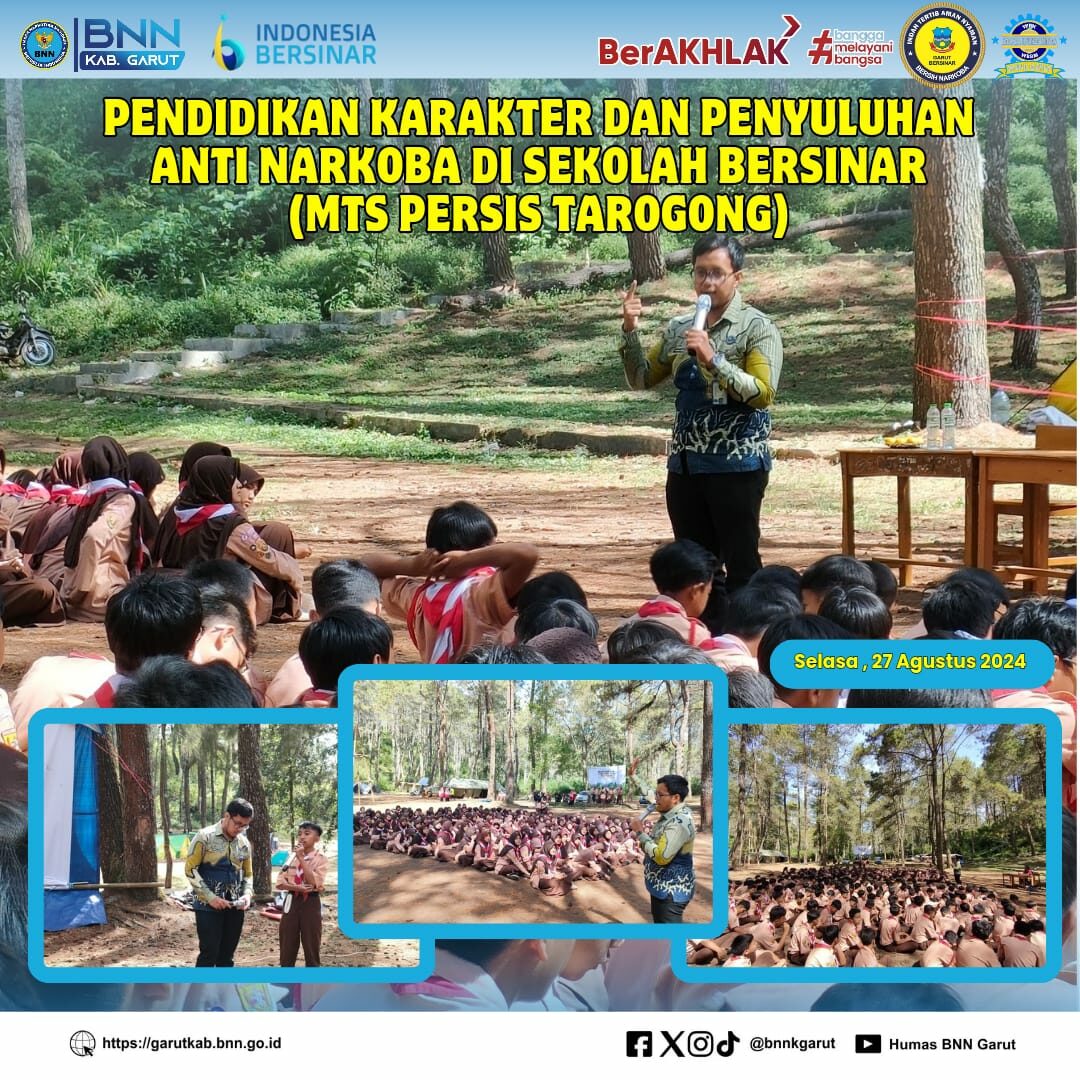 PIKET SIAGA P4GN DI WARUNG EDUKASI BAHAYA NARKOTIKA (WA EBAN) BNNK GARUT PIKET SIAGA P4GN DI WARUNG EDUKASI BAHAYA NARKOTIKA (WA EBAN) BNNK GARUT