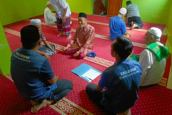 Khutbah Jumat Garut BERSINAR Intervensi Sosial Berbasis Keagamaan di Lingkungan Masjid Miftahul Jannah Khutbah Jumat Garut BERSINAR Intervensi Sosial Berbasis Keagamaan di Lingkungan Masjid Miftahul Jannah