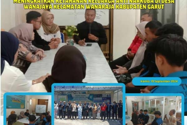 BNNK Garut Gelar Kolaborasi P4GN Bersama TP PKK Dalam Pelatihan Pola Asuh Anak dan Remaja di Era Digital BNNK Garut Gelar Kolaborasi P4GN Bersama TP PKK Dalam Pelatihan Pola Asuh Anak dan Remaja di Era Digital