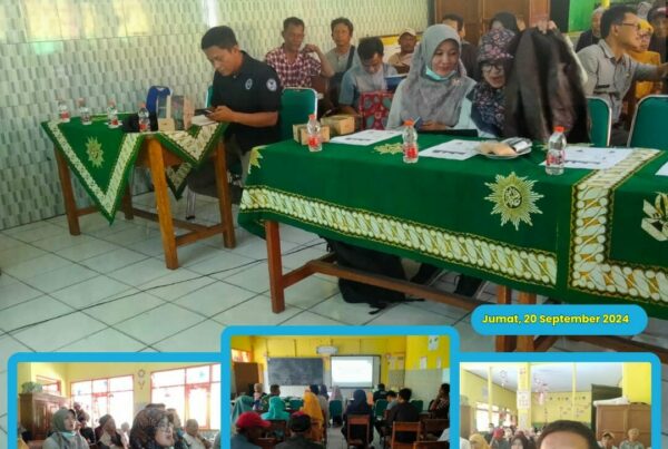 Perkuat P4GN, BNNK Garut Gelar Kolaborasi P4GN Bersama Kelurahan Sukamentri Melalui FGD BERSINAR Perkuat P4GN, BNNK Garut Gelar Kolaborasi P4GN Bersama Kelurahan Sukamentri Melalui FGD BERSINAR