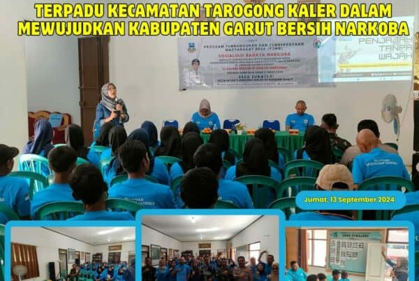 PIKET SIAGA P4GN DI WARUNG EDUKASI BAHAYA NARKOTIKA (WA EBAN) BNNK GARUT PIKET SIAGA P4GN DI WARUNG EDUKASI BAHAYA NARKOTIKA (WA EBAN) BNNK GARUT