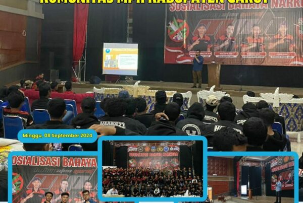 PIKET SIAGA P4GN DI WARUNG EDUKASI BAHAYA NARKOTIKA (WA EBAN) BNNK GARUT PIKET SIAGA P4GN DI WARUNG EDUKASI BAHAYA NARKOTIKA (WA EBAN) BNNK GARUT