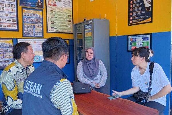 PIKET SIAGA P4GN DI WARUNG EDUKASI BAHAYA NARKOTIKA (WA EBAN) BNNK GARUT PIKET SIAGA P4GN DI WARUNG EDUKASI BAHAYA NARKOTIKA (WA EBAN) BNNK GARUT