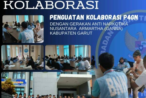 PIKET SIAGA P4GN BNNK GARUT LAYANAN INOVASI EKSTERNALISASI, MEMANDU PENGUNJUNG DI WARUNG EDUKASI BAHAYA NARKOTIKA (WA EBAN) BNNK GARUT PIKET SIAGA P4GN BNNK GARUT LAYANAN INOVASI EKTERNALISASI, MEMANDU PENGUNJUNG DI WARUNG EDUKASI BAHAYA NARKOTIKA (WA EBAN) BNNK GARUT