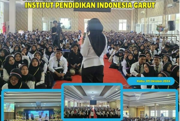 BNNK Garut Adakan Penguatan Kolaborasi P4GN Dengan Kampus BERSINAR Institut Pendidikan Indonesia Garut BNNK Garut Gelar Penguatan Kolaborasi P4GN Dengan Pesantren BERSINAR Asy-Syarifiyah Tarogong Garut