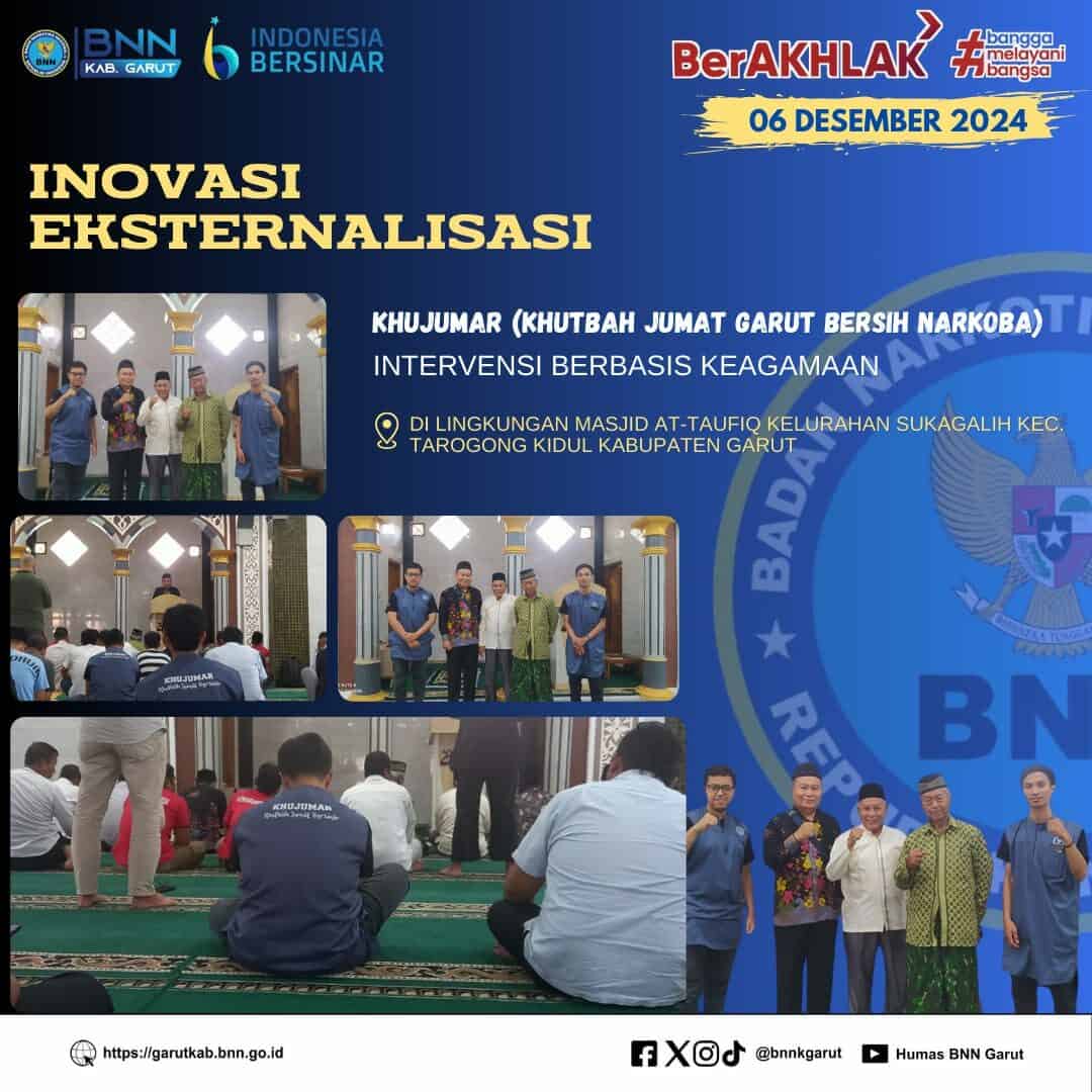 BNNK GARUT PERKUAT LAYANAN INOVASI EKSTERNALISASI, MEMANDU PENGUNJUNG DI WARUNG EDUKASI BAHAYA NARKOTIKA (WA EBAN) BNNK GARUT BNNK GARUT PERKUAT LAYANAN INOVASI EKSTERNALISASI, MEMANDU PENGUNJUNG DI WARUNG EDUKASI BAHAYA NARKOTIKA (WA EBAN) BNNK GARUT
