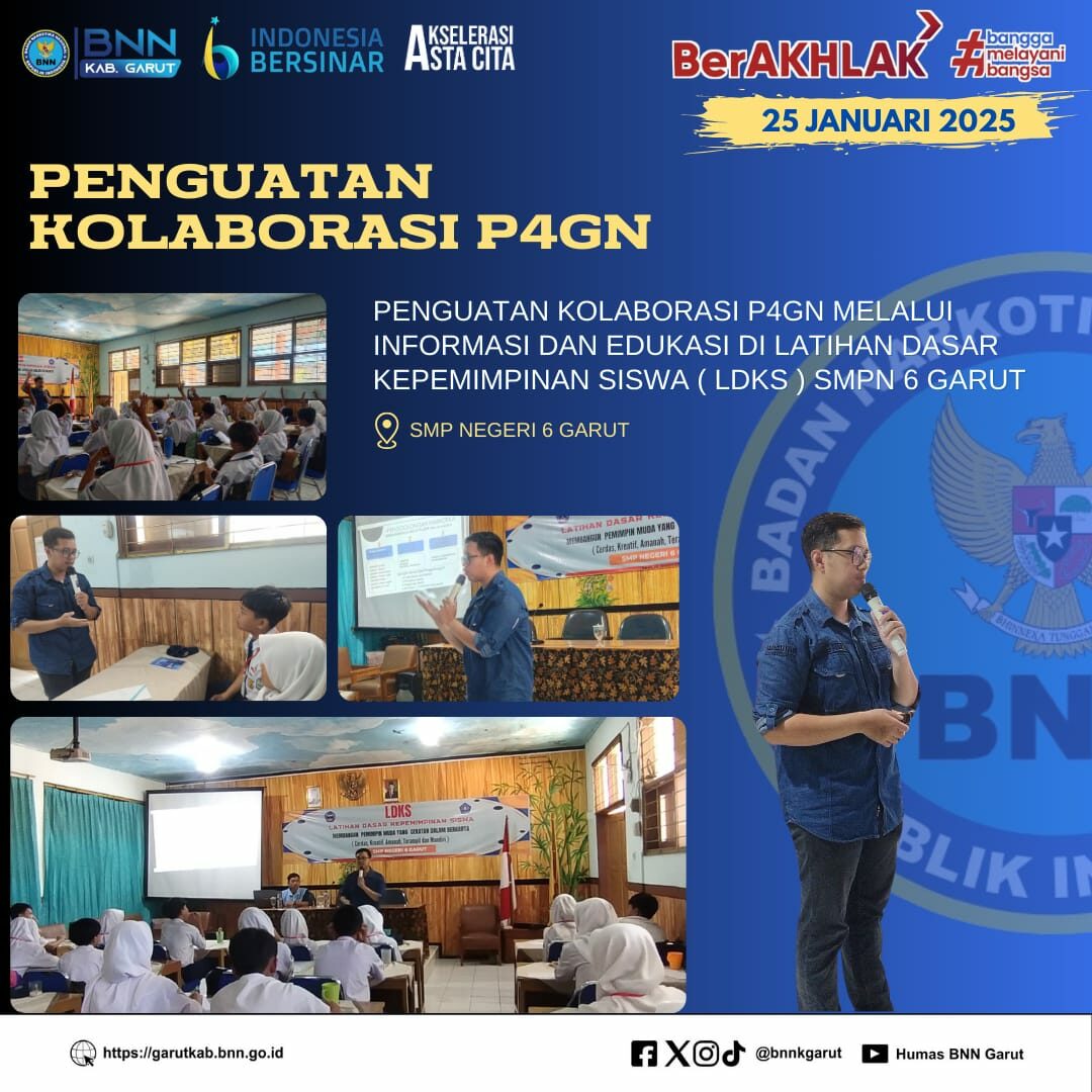 BNNK GARUT LAKSANAKAN KIE P4GN DI WARUNG EDUKASI BAHAYA NARKOTIKA (WA EBAN) BNNK GARUT BNNK GARUT LAKSANAKAN KIE P4GN DI WARUNG EDUKASI BAHAYA NARKOTIKA (WA EBAN) BNNK GARUT