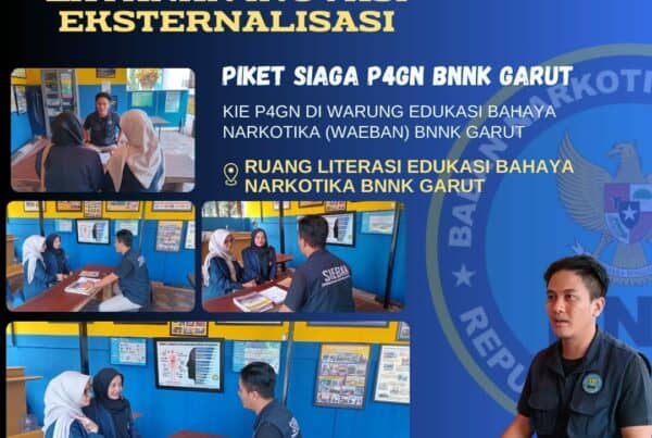KIE P4GN DI WARUNG EDUKASI BAHAYA NARKOTIKA (WA EBAN) BNNK GARUT KIE P4GN DI WARUNG EDUKASI BAHAYA NARKOTIKA (WA EBAN) BNNK GARUT