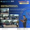 BNNK Garut Gelar Upacara Peringatan Hari Lahir Pancasila Tahun 2025
