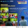 SAMBANG INFORMASI DAN EDUKASI BAHAYA NARKOTIKA (SIEBAN), PELAYANAN KELILING, DAN SOSIALISASI AGEN INFORMASI NARKOTIKA GARUT (AING) DI KELURAHAN PAMINGGIR