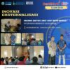 Khutbah Jumat Garut Bersih Narkoba “Intervensi Sosial Berbasis Keagamaan” di Lingkungan Masjid Besar Kec.Tarogong Kidul
