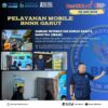 SAMBANG INFORMASI DAN EDUKASI BAHAYA NARKOTIKA (SIEBAN), PELAYANAN KELILING, DAN SOSIALISASI AGEN INFORMASI NARKOTIKA GARUT (AING) DI KELURAHAN PAMINGGIR