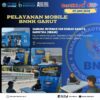 SAMBANG INFORMASI DAN EDUKASI BAHAYA NARKOTIKA (SIEBAN), PELAYANAN KELILING, DAN SOSIALISASI AGEN INFORMASI NARKOTIKA GARUT (AING) DI KELURAHAN PAMINGGIR