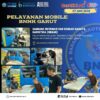 SAMBANG INFORMASI DAN EDUKASI BAHAYA NARKOTIKA (SIEBAN), PELAYANAN KELILING, DAN SOSIALISASI AGEN INFORMASI NARKOTIKA GARUT (AING) DI KELURAHAN PAMINGGIR