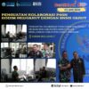 Penguatan Kolaborasi P4GN BNNK Garut Dengan Kodim 0611 Garut Dalam Upaya Mewujudkan Kabupaten Garut BERSINAR