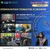 Penguatan Tematik dan Ikonik, BNNK Garut Gelar Live Talkshow FOKUS “Petunjuk Administrasi Mutasi Antar Instansi di Lingkungan BNN”
